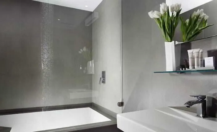 Piazza Del Gesu' Luxury 2*