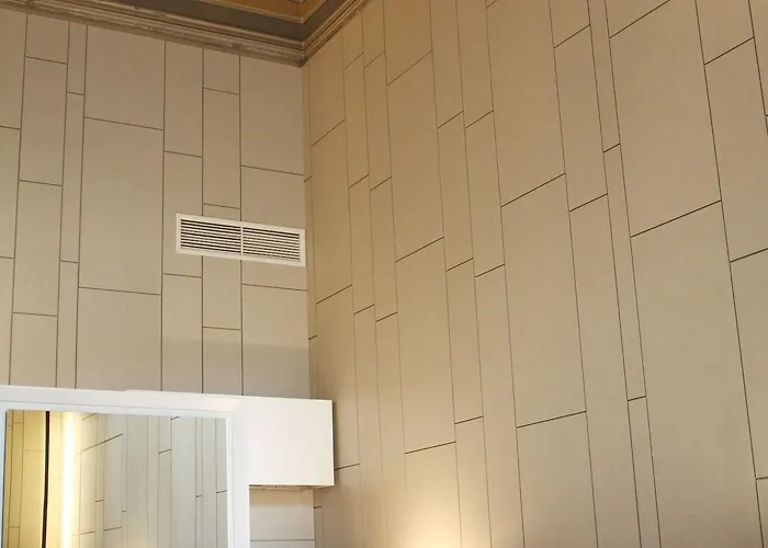 Gasthof Piazza Del Gesu' Luxury 2*