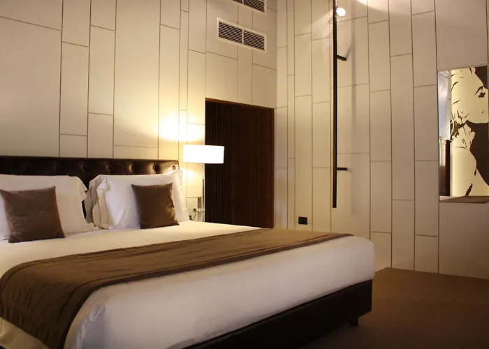 Gasthof Piazza Del Gesu' Luxury Rom