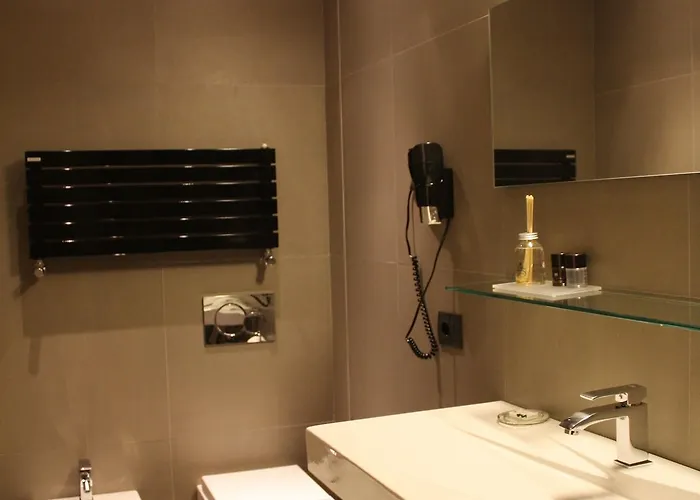 Piazza Del Gesu' Luxury Gasthof 2*