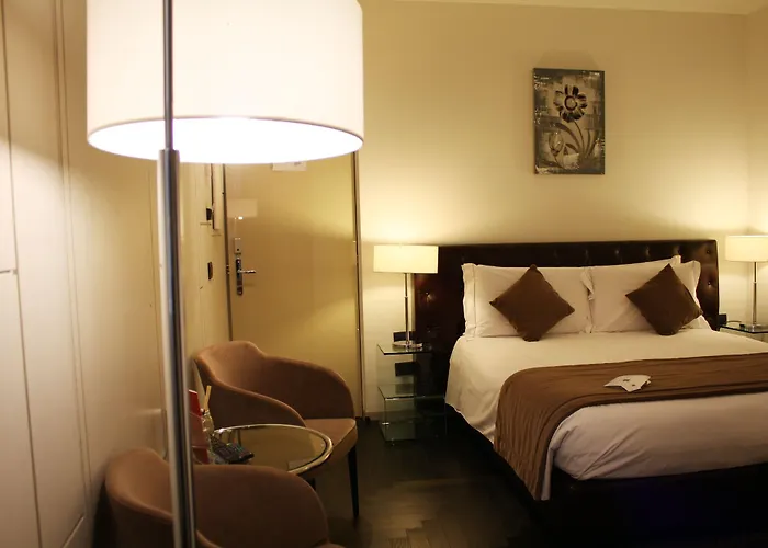 Piazza Del Gesu' Luxury 2* Rom