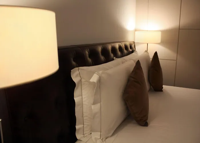 Gasthof Piazza Del Gesu' Luxury 2*