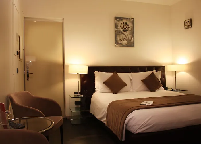 Piazza Del Gesu' Luxury 2* Rom