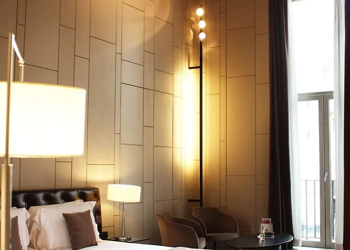 Piazza Del Gesu' Luxury Gasthof Rom