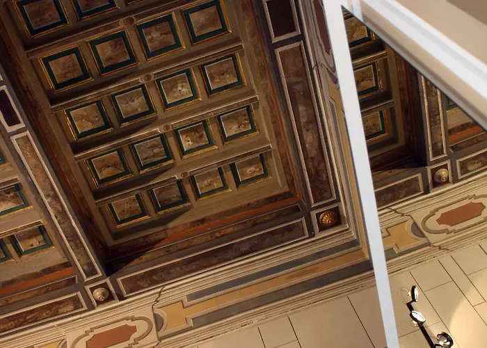 Piazza Del Gesu' Luxury Gasthof Rom