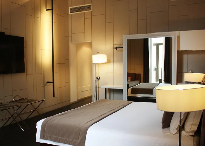 Piazza Del Gesu' Luxury 2* Rom