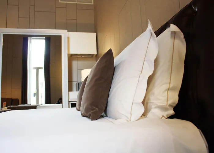 Piazza Del Gesu' Luxury 2*