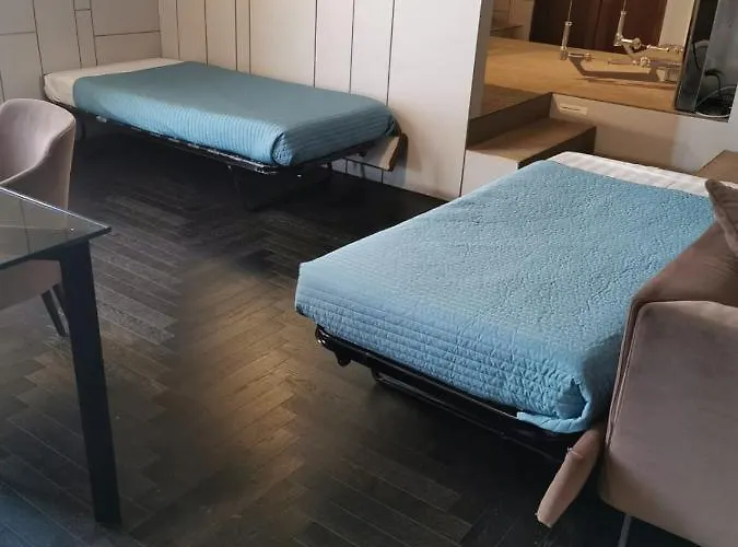 Piazza Del Gesu' Luxury Gasthof 2*