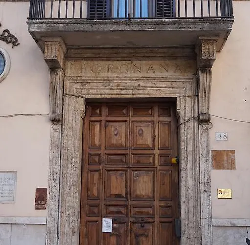 Piazza Del Gesu' Luxury 2* Rom