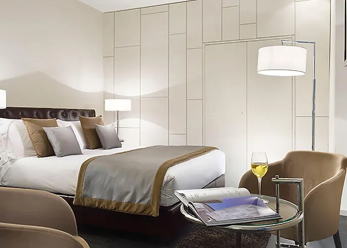 Piazza Del Gesu' Luxury 2*