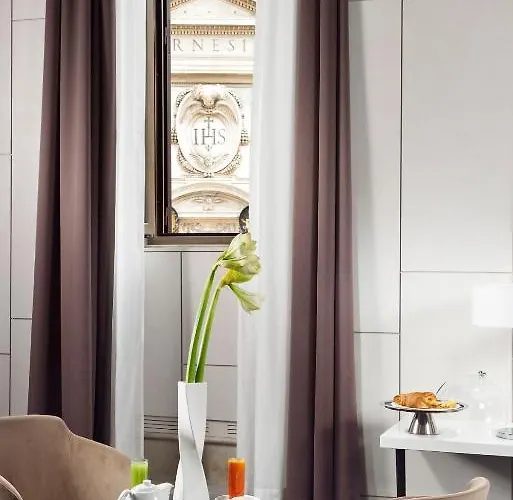 Piazza Del Gesu' Luxury 2* Rom