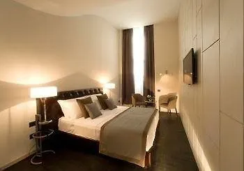 Piazza Del Gesu' Luxury Gasthof Rom