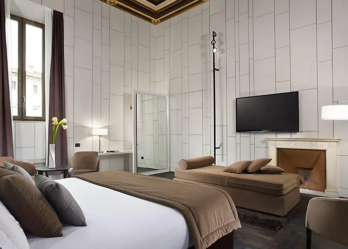 Piazza Del Gesu' Luxury 2* Rom