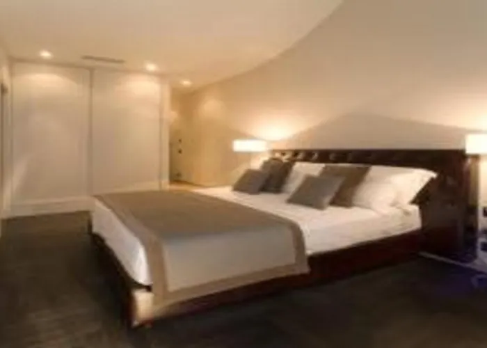 Gasthof Piazza Del Gesu' Luxury 2*