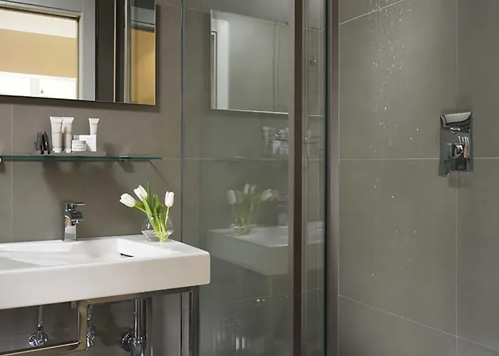 Piazza Del Gesu' Luxury Gasthof 2*
