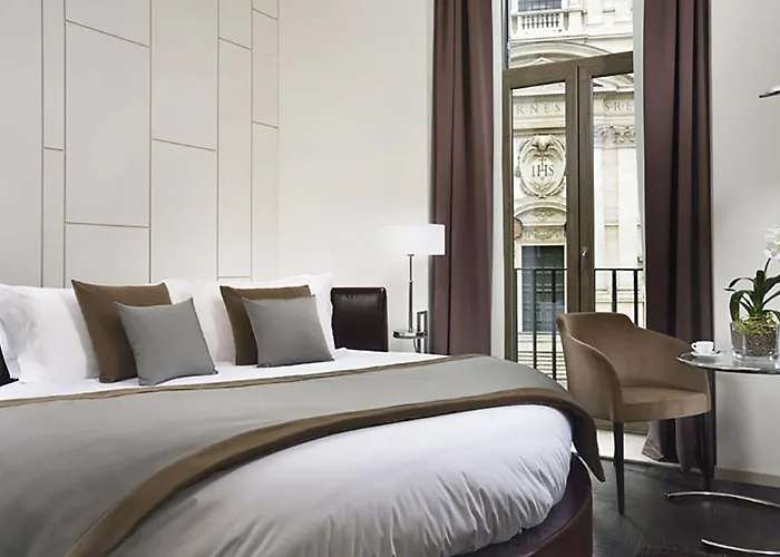 Piazza Del Gesu' Luxury 2* Rom